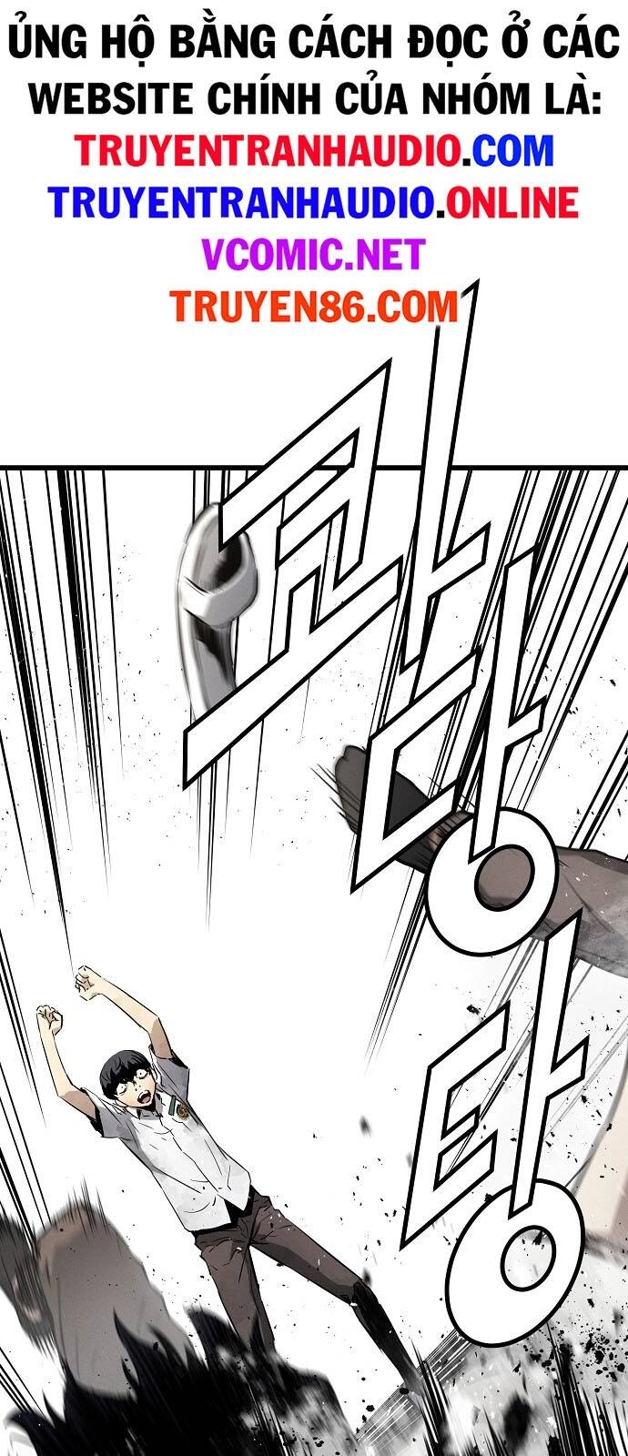 The Breaker 3: Quyền Năng Vô Hạn Chapter 1.5 - 50