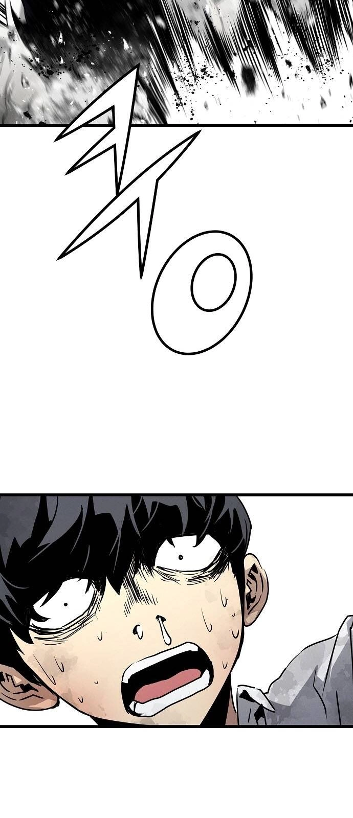 The Breaker 3: Quyền Năng Vô Hạn Chapter 1.5 - 51