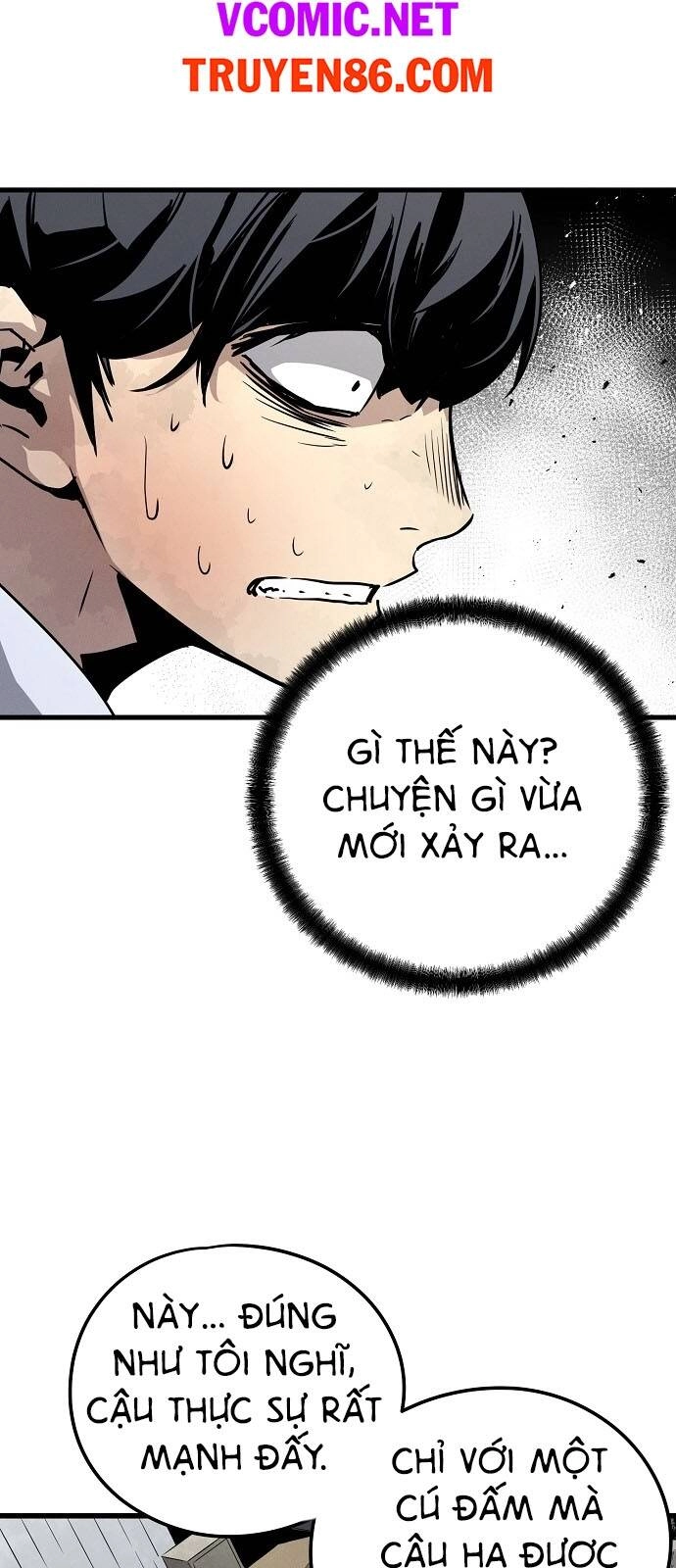 The Breaker 3: Quyền Năng Vô Hạn Chapter 1.5 - 54