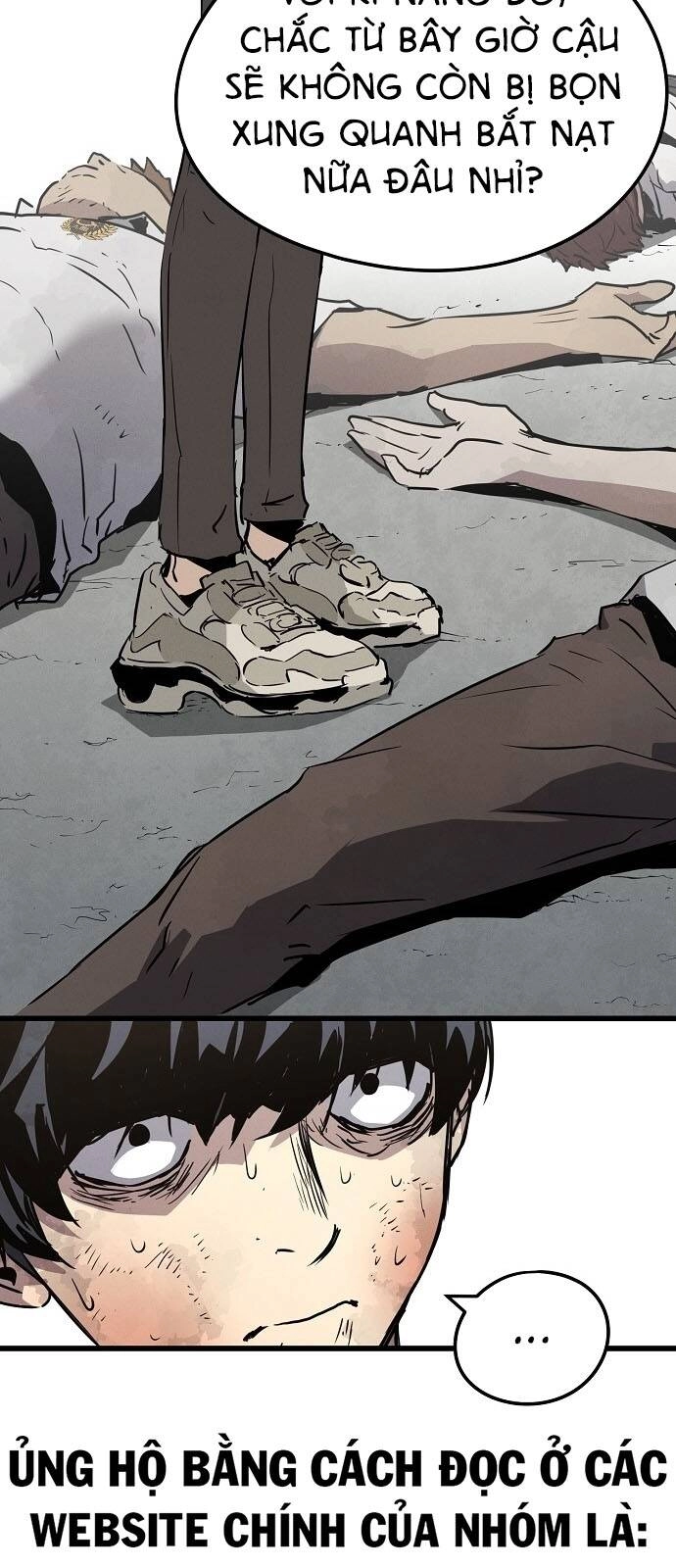 The Breaker 3: Quyền Năng Vô Hạn Chapter 1.5 - 57