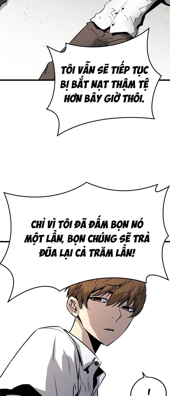 The Breaker 3: Quyền Năng Vô Hạn Chapter 1.5 - 66