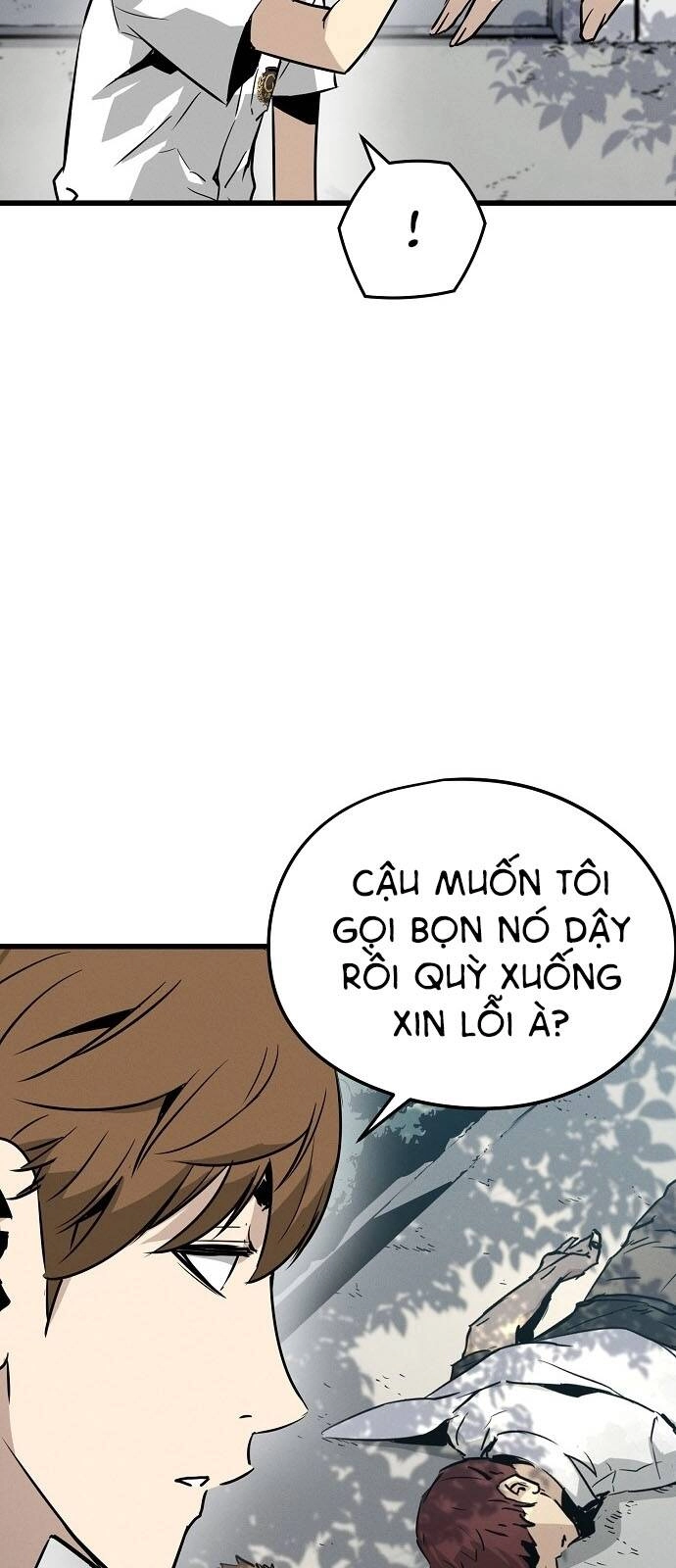 The Breaker 3: Quyền Năng Vô Hạn Chapter 1.5 - 74