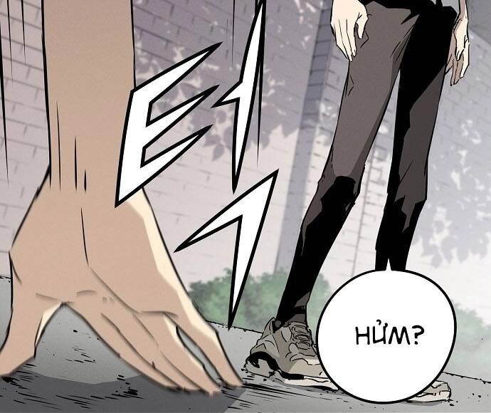 The Breaker 3: Quyền Năng Vô Hạn Chapter 1.5 - 76