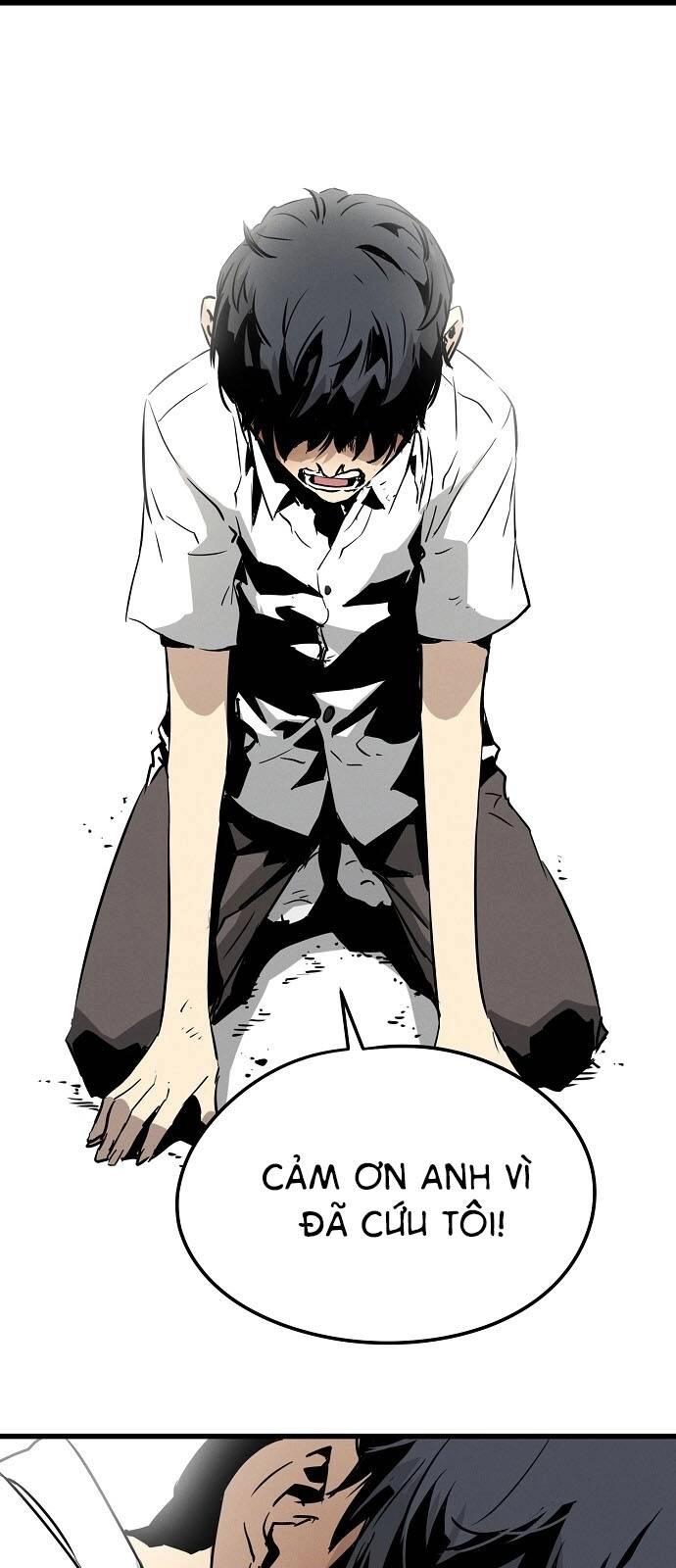 The Breaker 3: Quyền Năng Vô Hạn Chapter 1.5 - 77