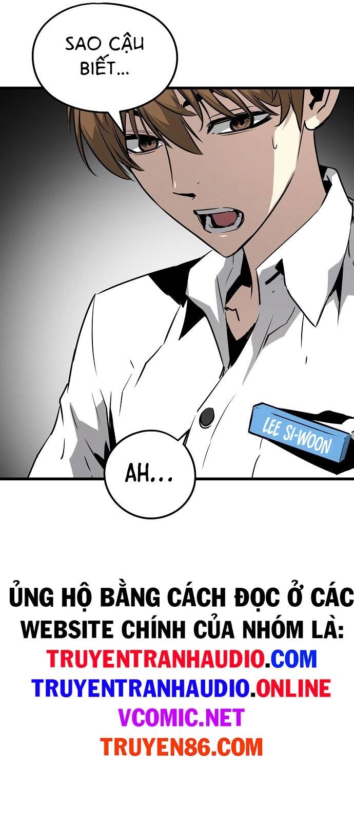 The Breaker 3: Quyền Năng Vô Hạn Chapter 1.5 - 85