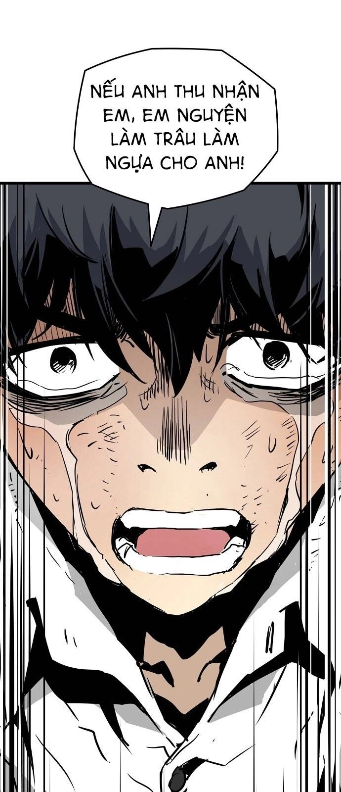 The Breaker 3: Quyền Năng Vô Hạn Chapter 1.5 - 86