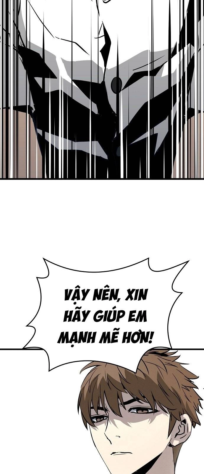 The Breaker 3: Quyền Năng Vô Hạn Chapter 1.5 - 87