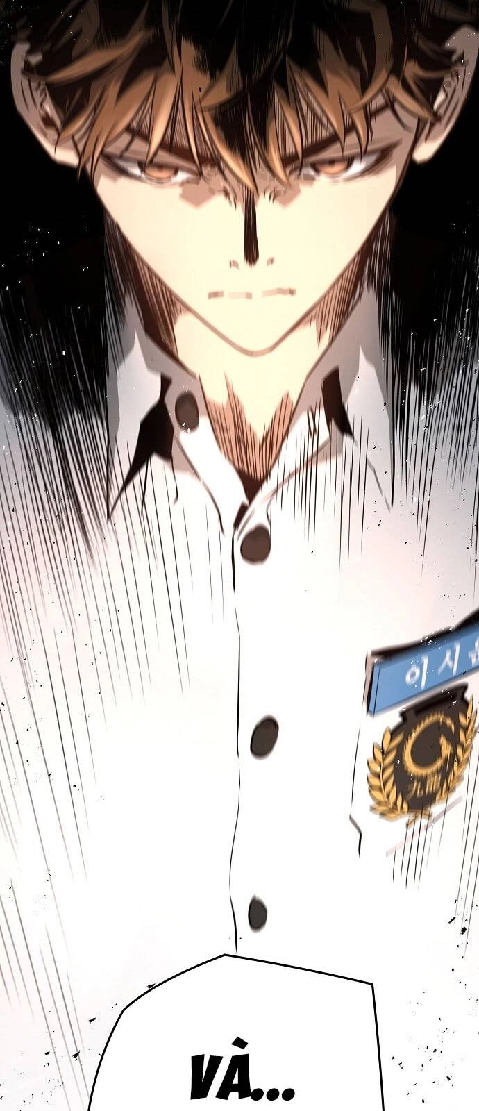 The Breaker 3: Quyền Năng Vô Hạn Chapter 1.5 - 95