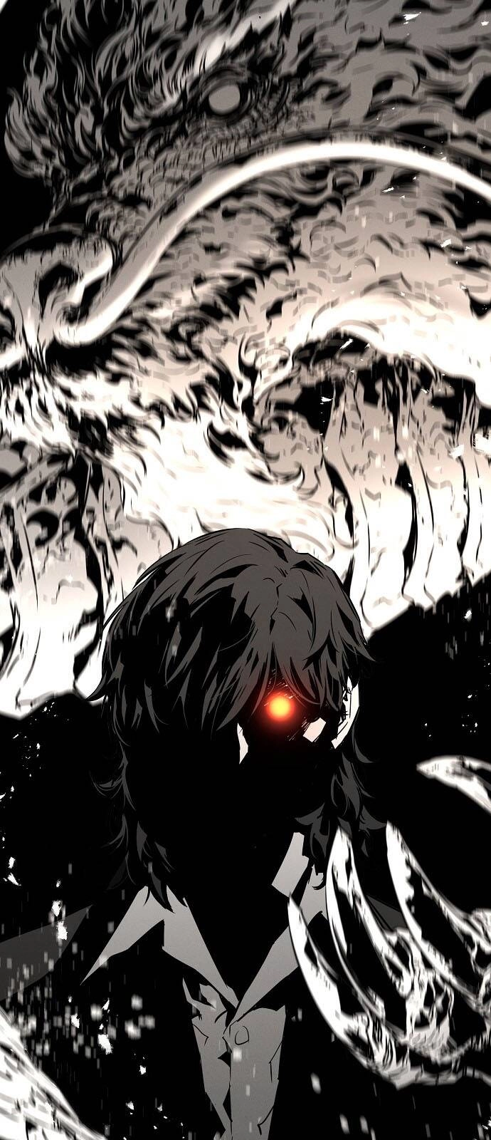 The Breaker 3: Quyền Năng Vô Hạn Chapter 1.5 - 98