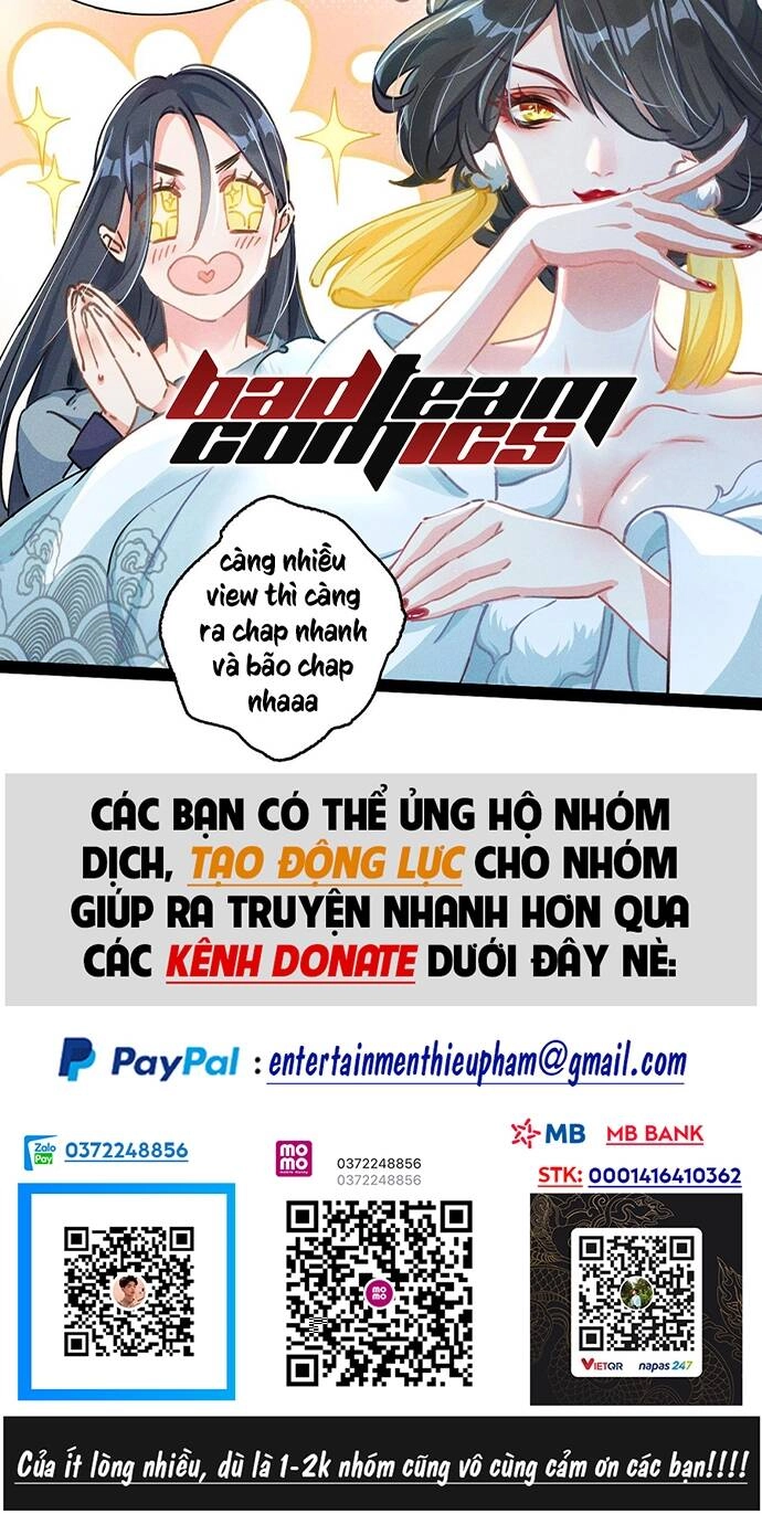 The Breaker 3: Quyền Năng Vô Hạn Chapter 1.5 - 106