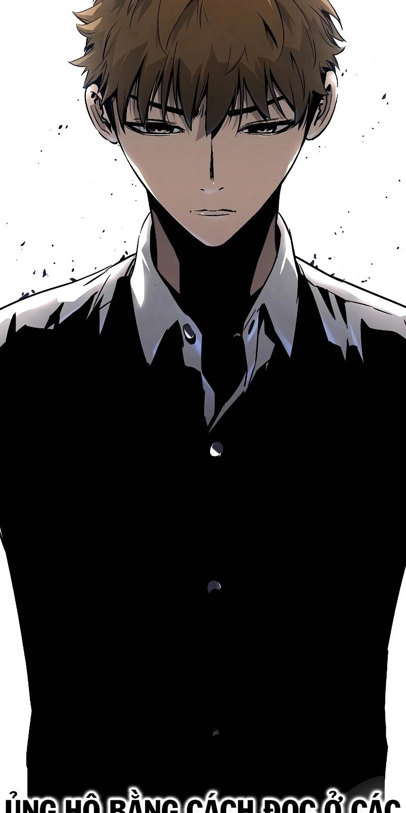 The Breaker 3: Quyền Năng Vô Hạn Chapter 2 - 3