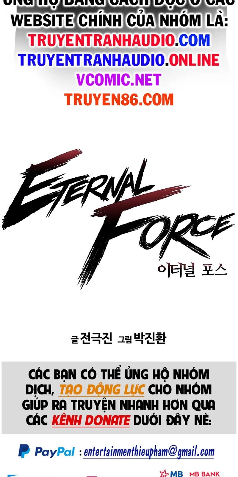 The Breaker 3: Quyền Năng Vô Hạn Chapter 2 - 4