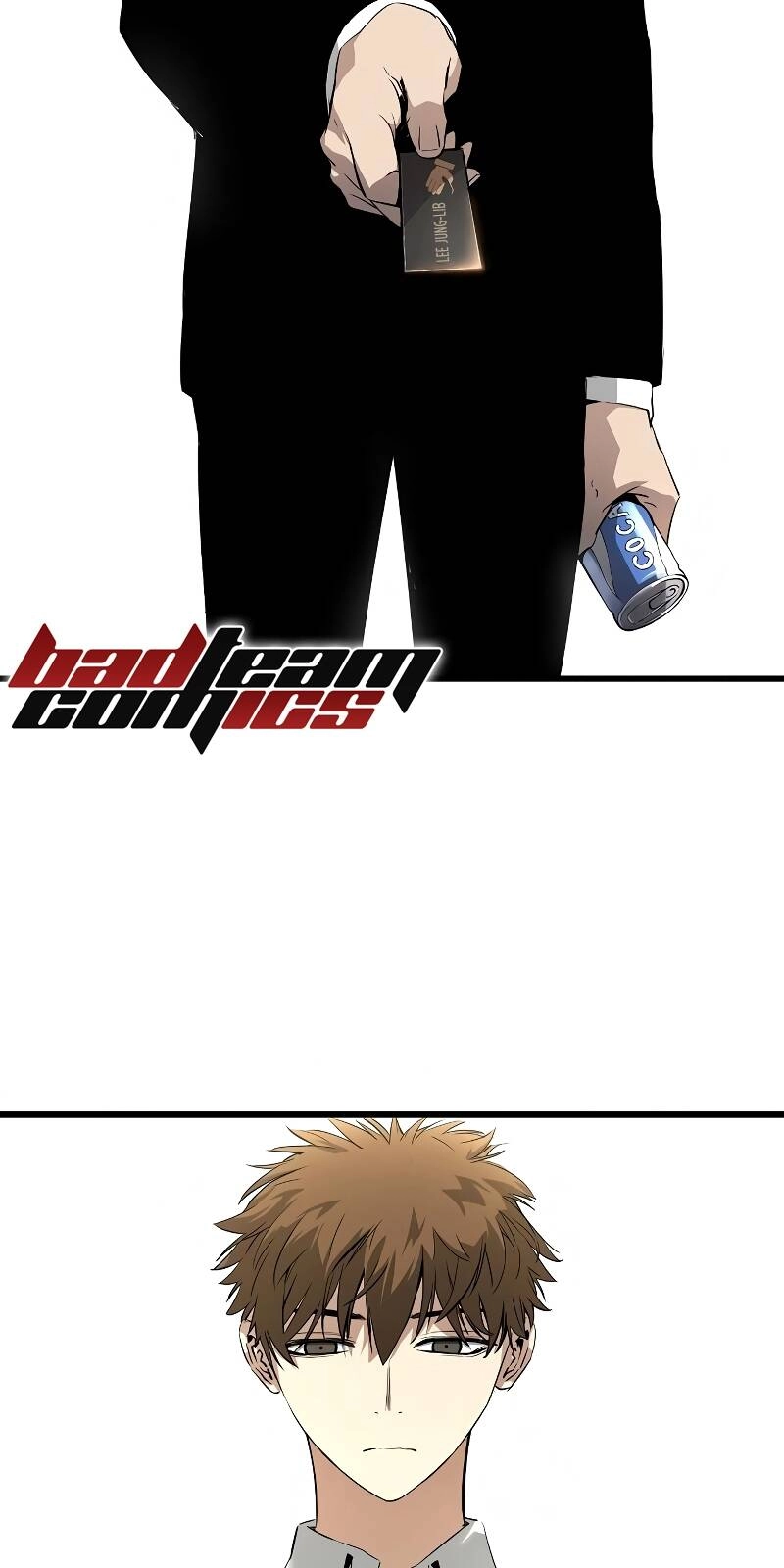 The Breaker 3: Quyền Năng Vô Hạn Chapter 2 - 6