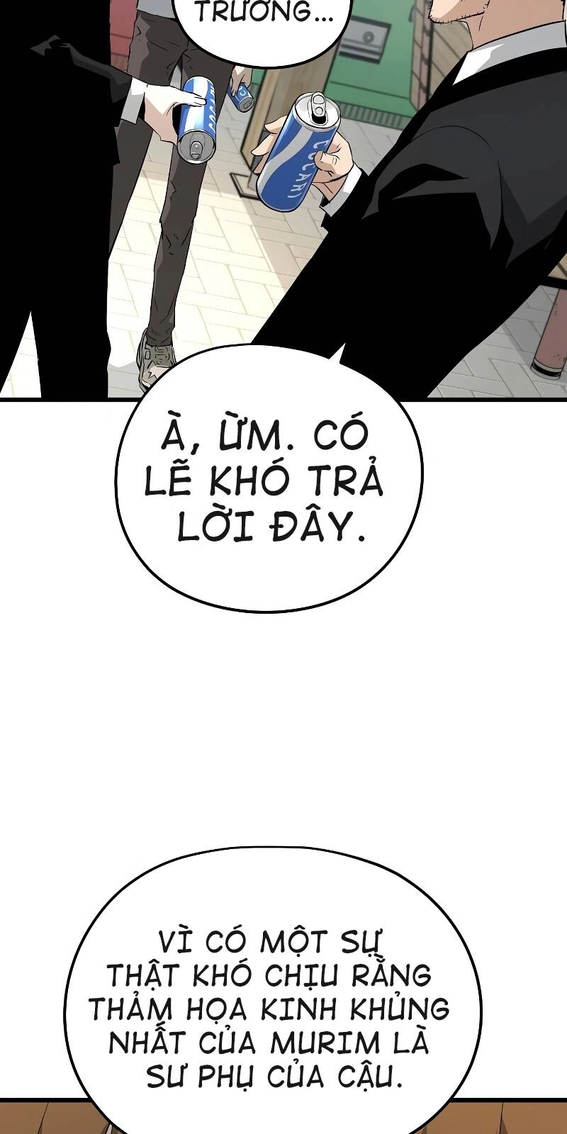 The Breaker 3: Quyền Năng Vô Hạn Chapter 2 - 12