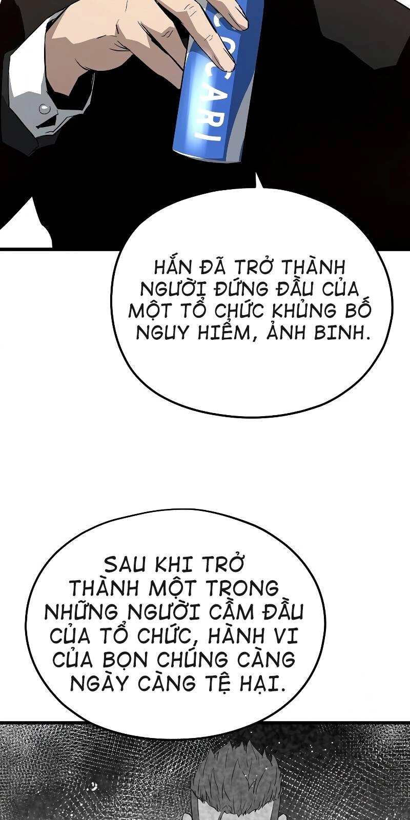 The Breaker 3: Quyền Năng Vô Hạn Chapter 2 - 14