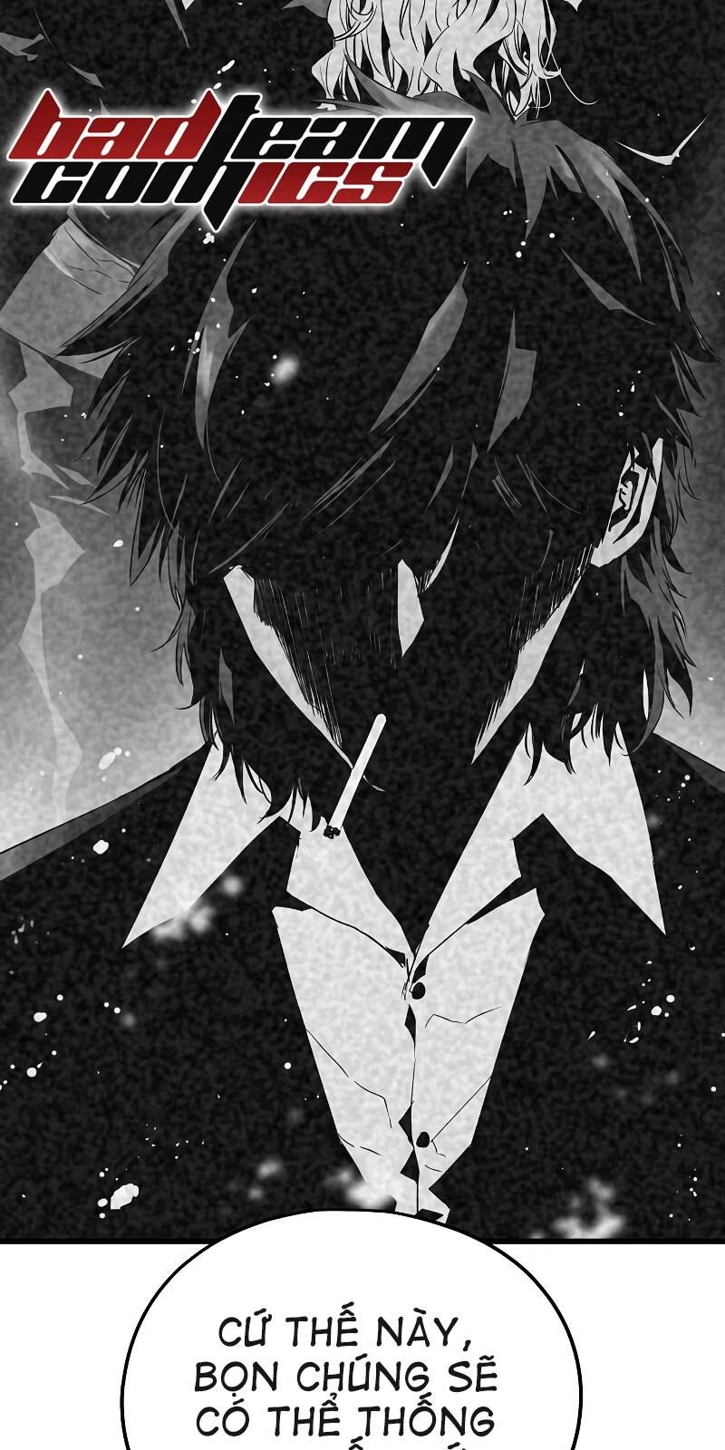 The Breaker 3: Quyền Năng Vô Hạn Chapter 2 - 16