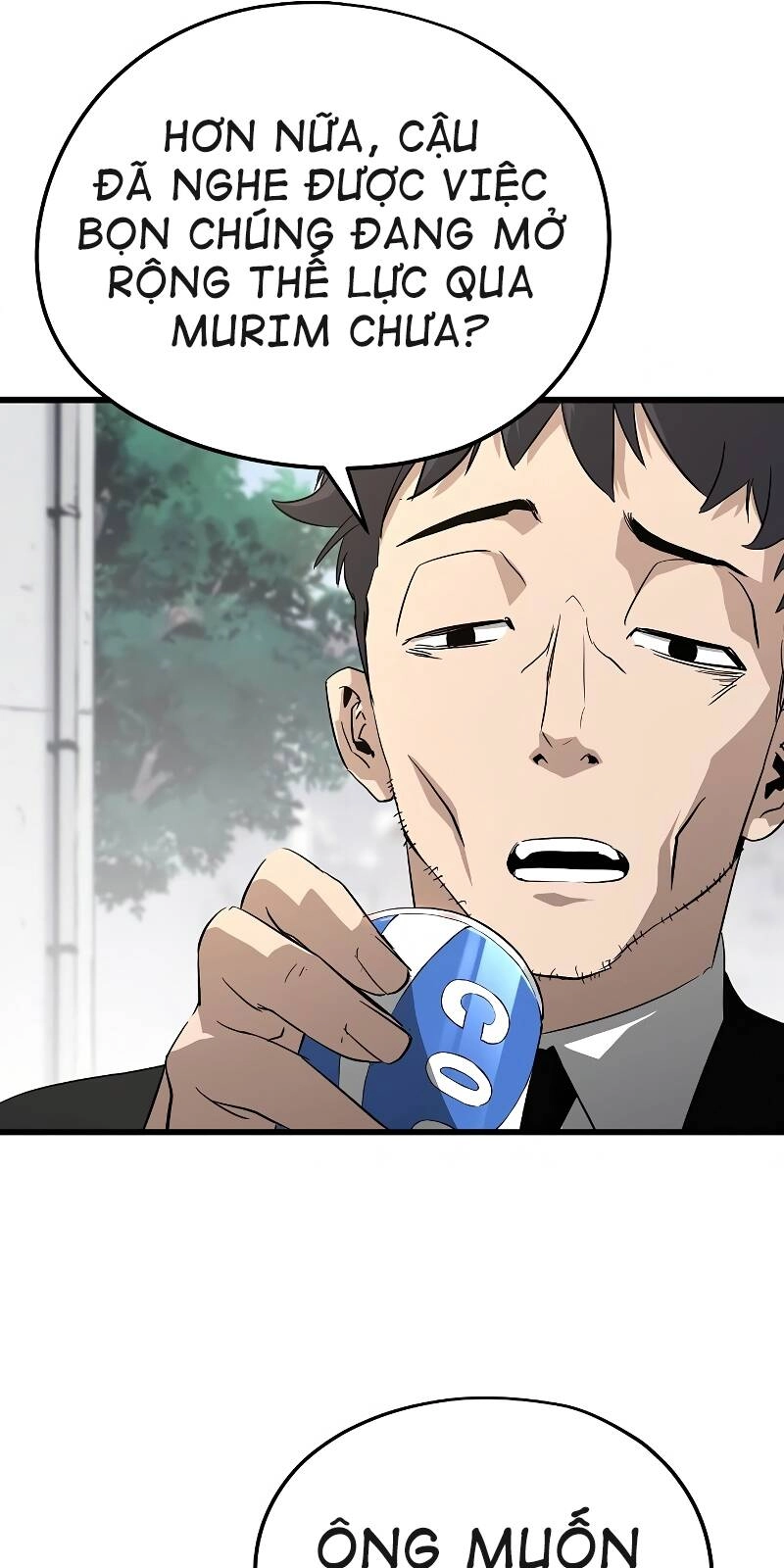 The Breaker 3: Quyền Năng Vô Hạn Chapter 2 - 18