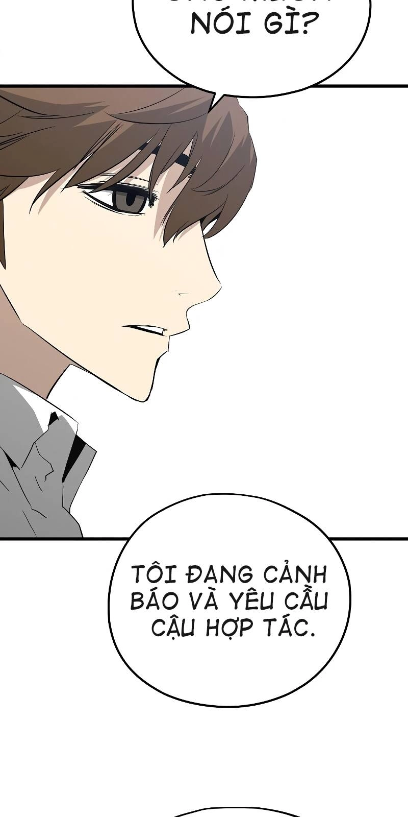 The Breaker 3: Quyền Năng Vô Hạn Chapter 2 - 19