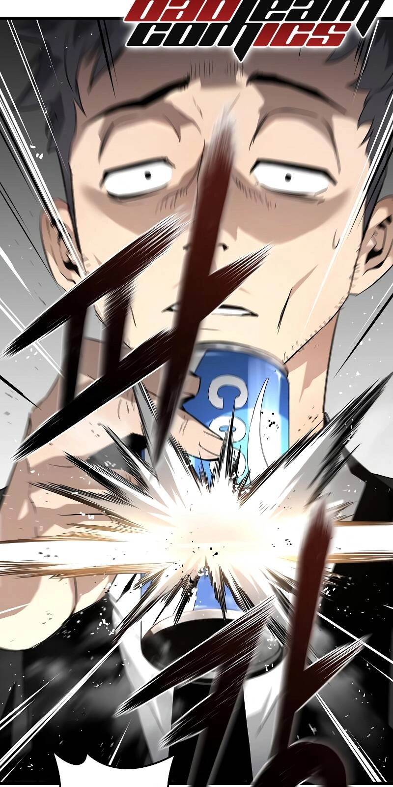 The Breaker 3: Quyền Năng Vô Hạn Chapter 2 - 22