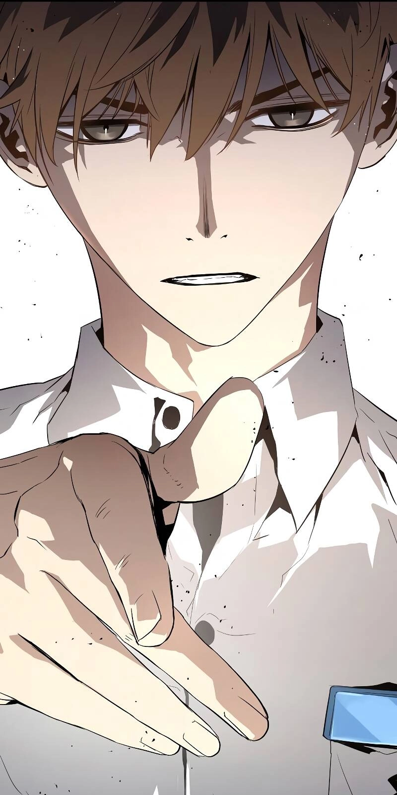 The Breaker 3: Quyền Năng Vô Hạn Chapter 2 - 24