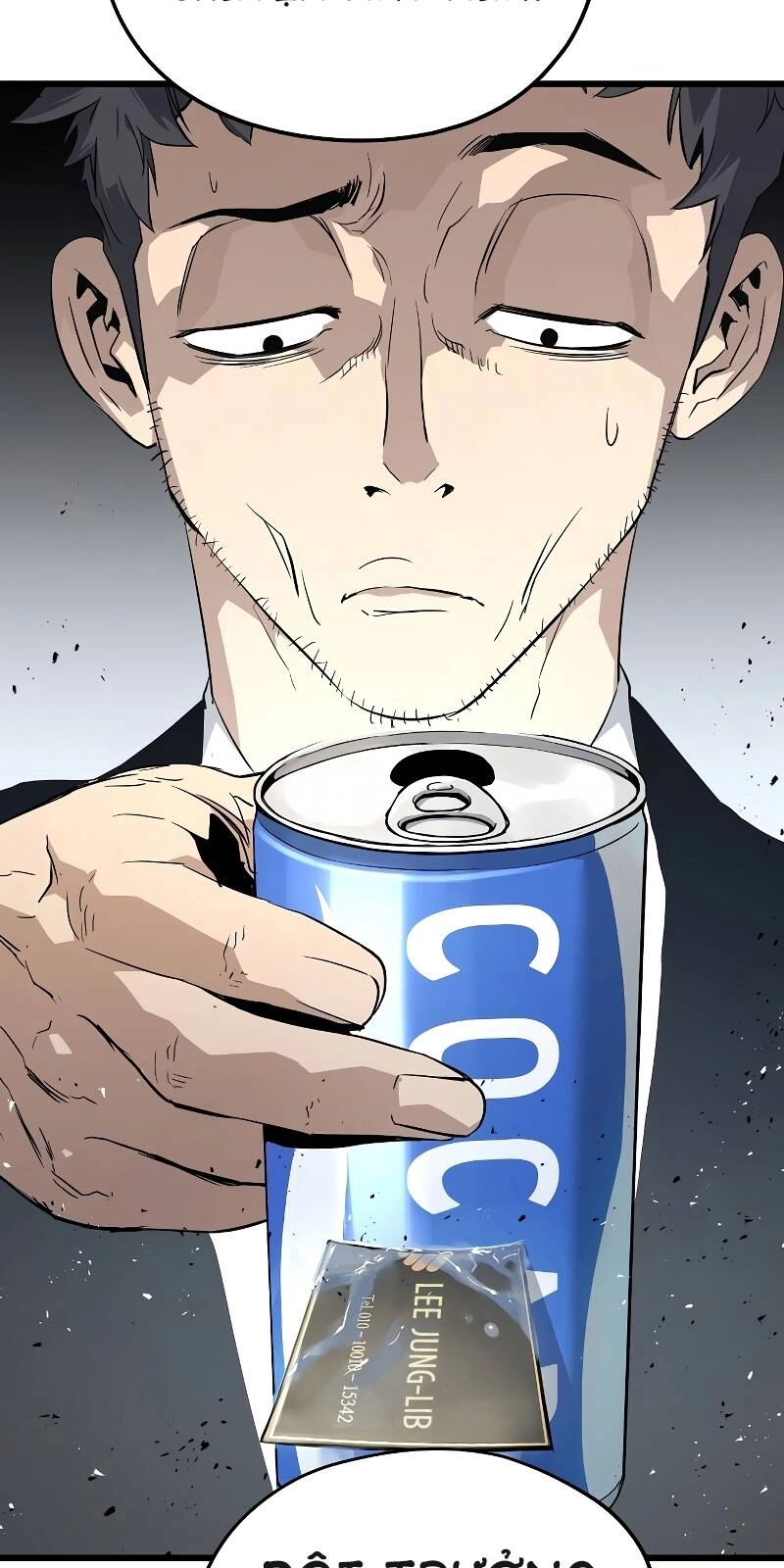 The Breaker 3: Quyền Năng Vô Hạn Chapter 2 - 26