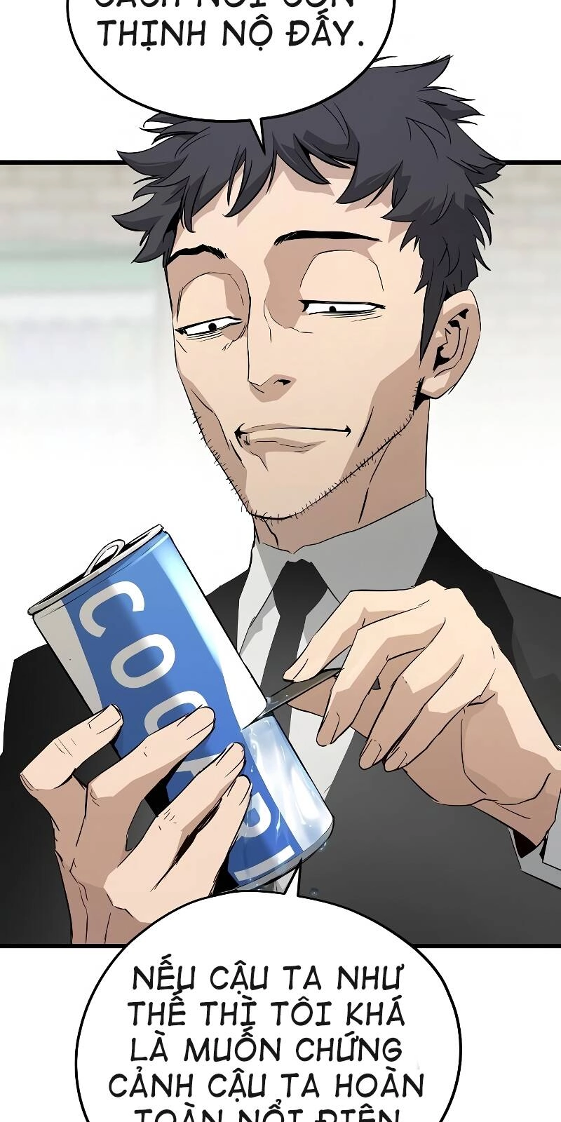 The Breaker 3: Quyền Năng Vô Hạn Chapter 2 - 29