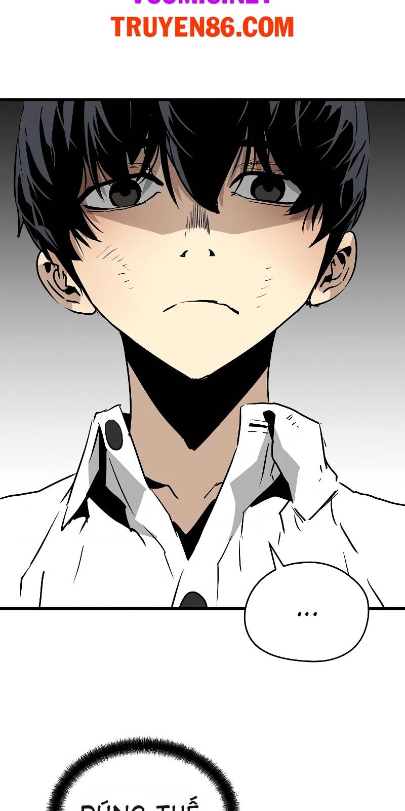 The Breaker 3: Quyền Năng Vô Hạn Chapter 2 - 33