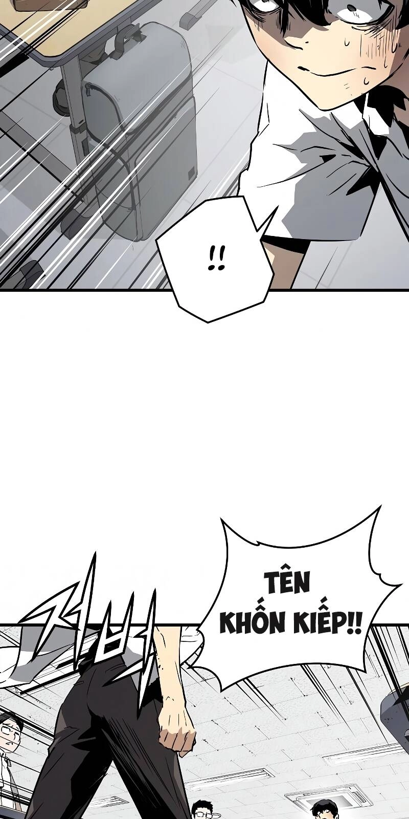 The Breaker 3: Quyền Năng Vô Hạn Chapter 2 - 42