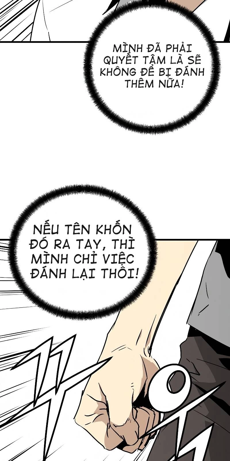 The Breaker 3: Quyền Năng Vô Hạn Chapter 2 - 44