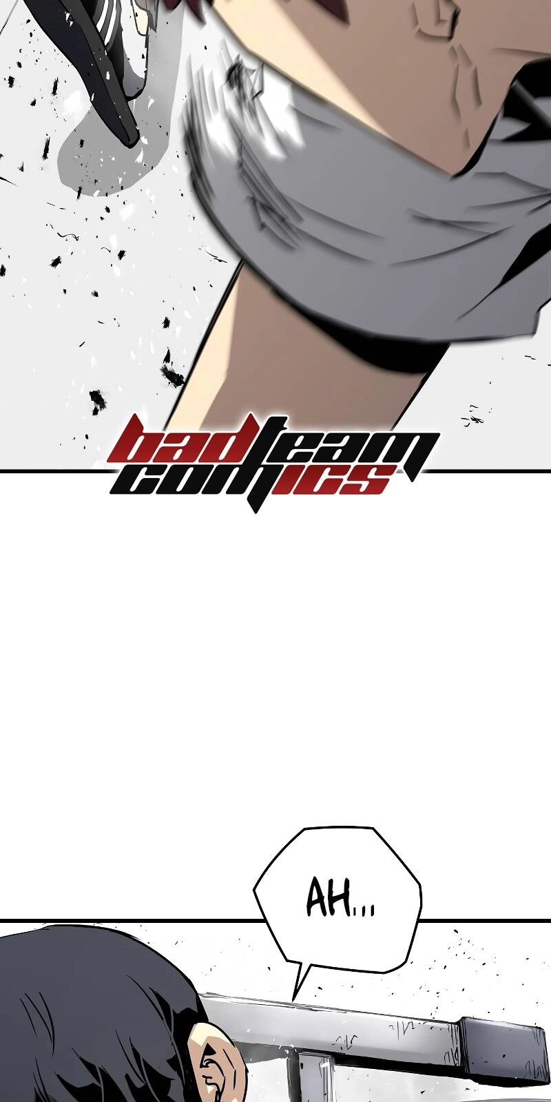 The Breaker 3: Quyền Năng Vô Hạn Chapter 2 - 48