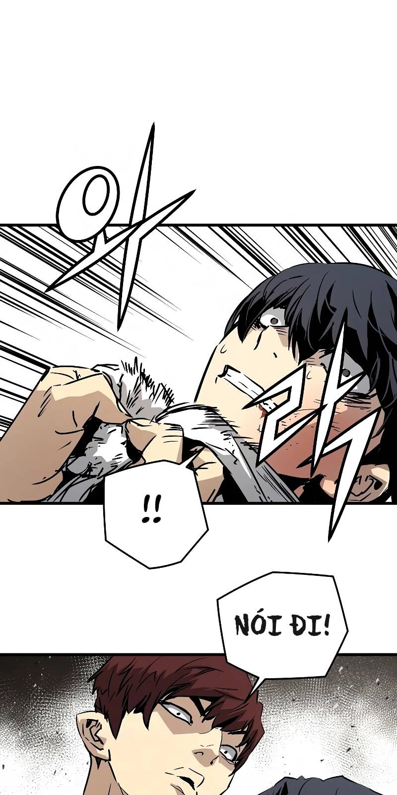 The Breaker 3: Quyền Năng Vô Hạn Chapter 2 - 51