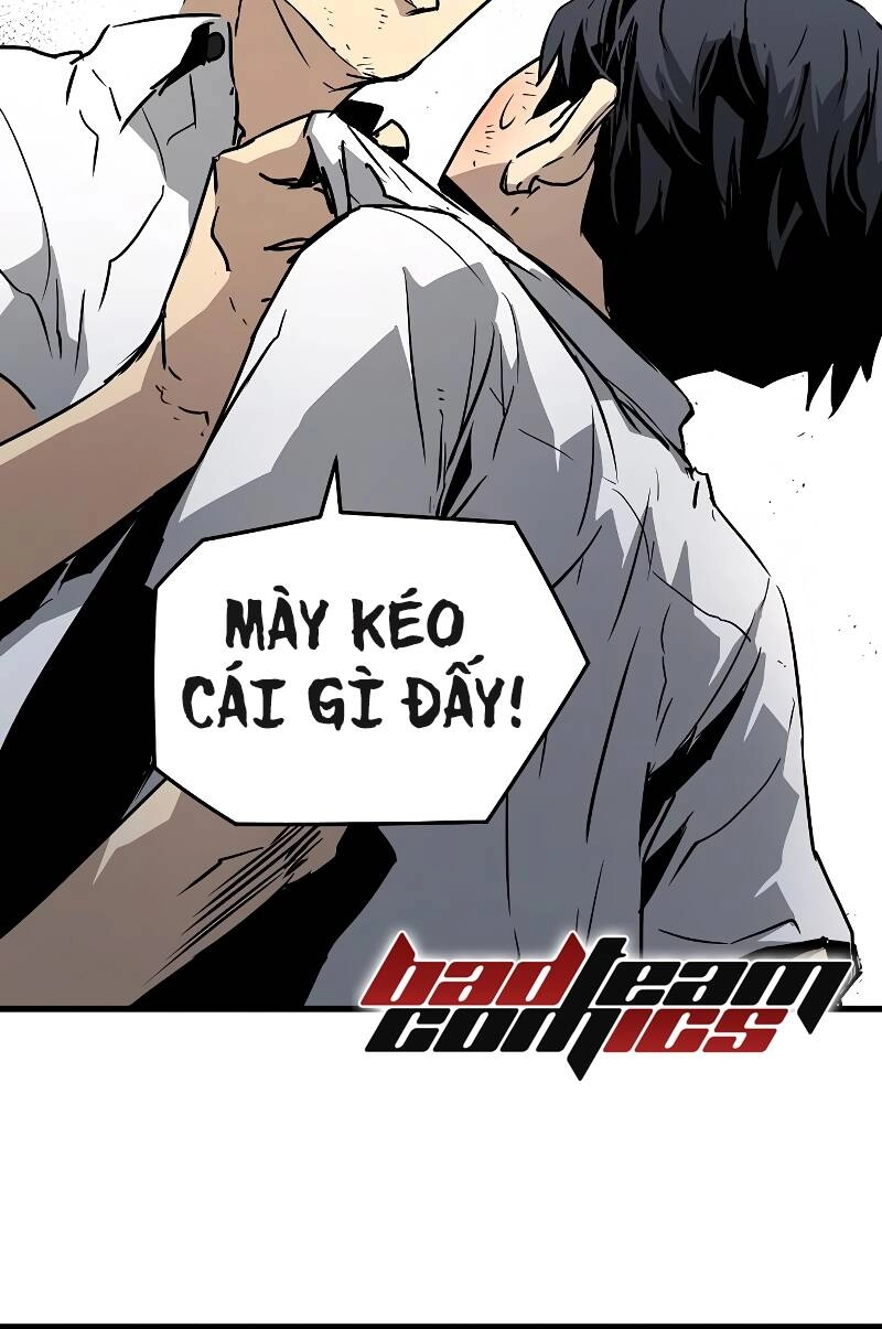 The Breaker 3: Quyền Năng Vô Hạn Chapter 2 - 52