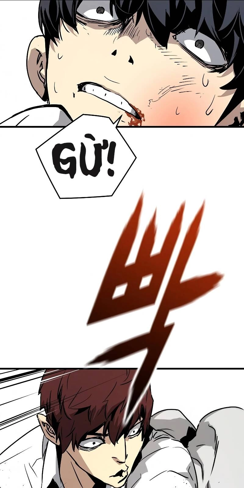 The Breaker 3: Quyền Năng Vô Hạn Chapter 2 - 53