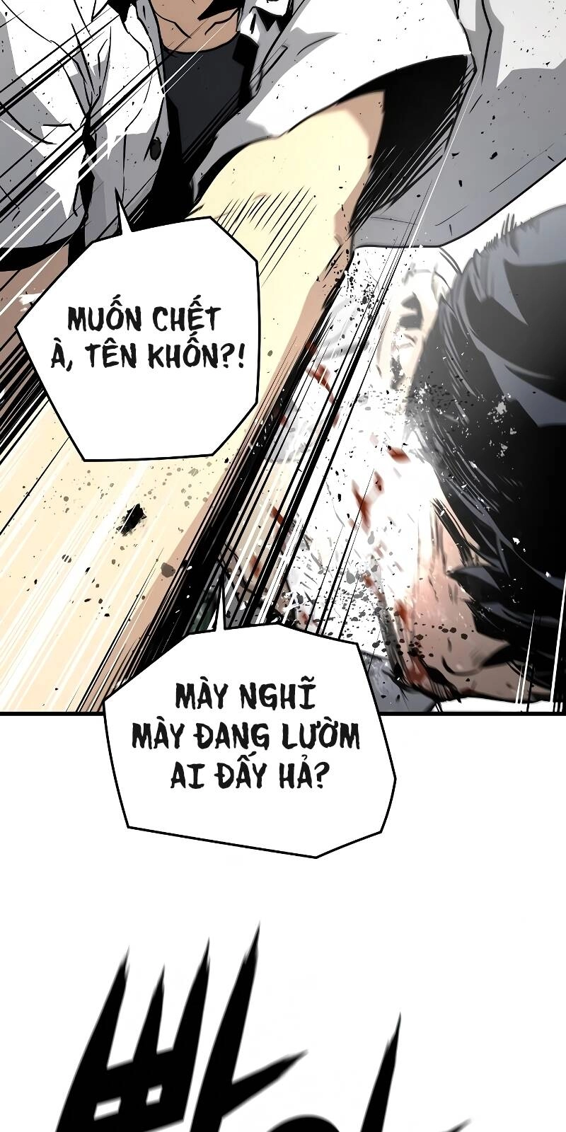 The Breaker 3: Quyền Năng Vô Hạn Chapter 2 - 54