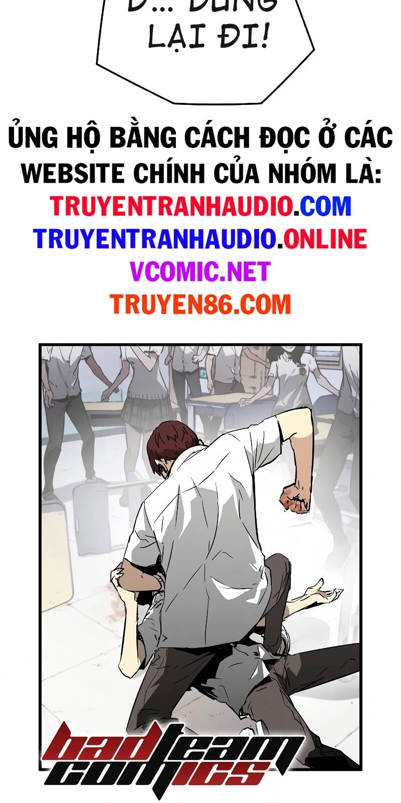 The Breaker 3: Quyền Năng Vô Hạn Chapter 2 - 57