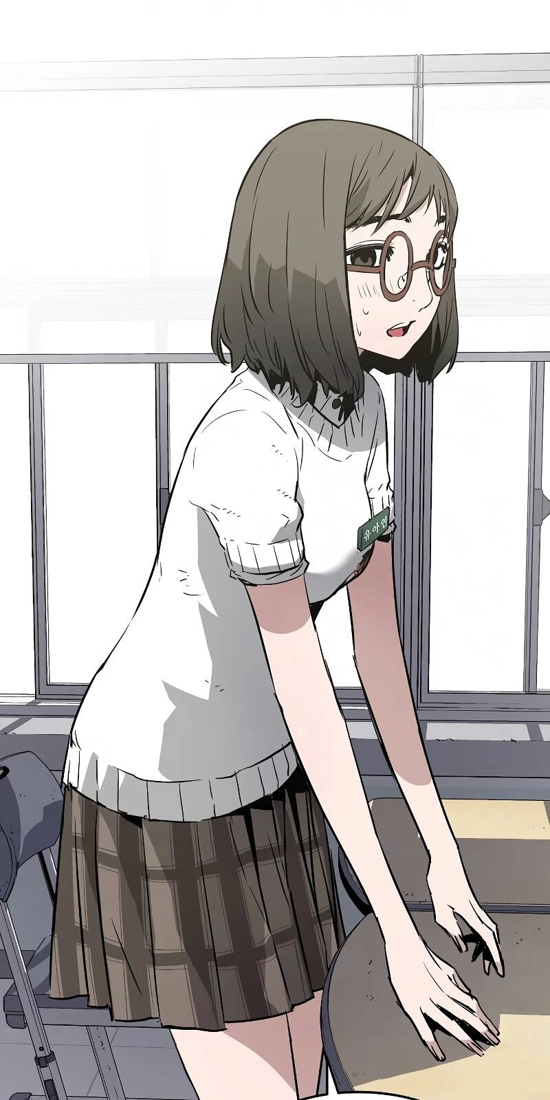 The Breaker 3: Quyền Năng Vô Hạn Chapter 2 - 58