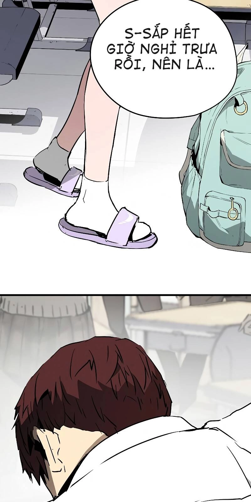 The Breaker 3: Quyền Năng Vô Hạn Chapter 2 - 59