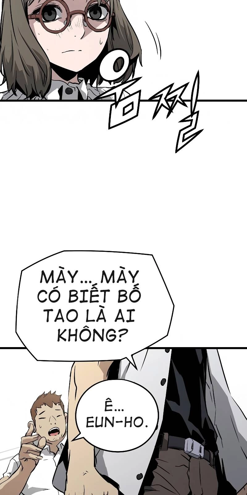 The Breaker 3: Quyền Năng Vô Hạn Chapter 2 - 64