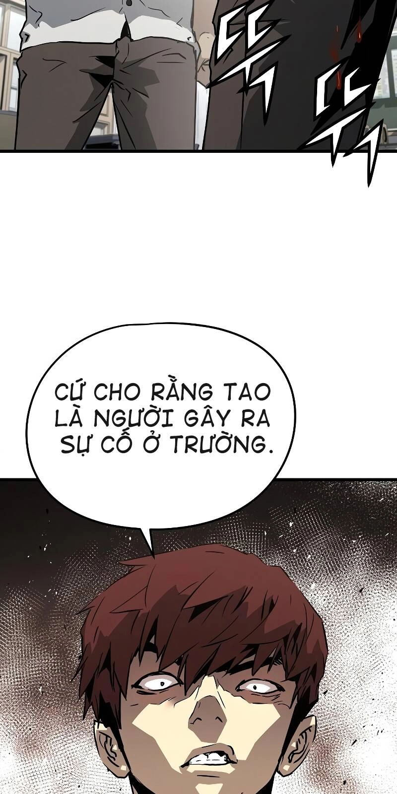 The Breaker 3: Quyền Năng Vô Hạn Chapter 2 - 66
