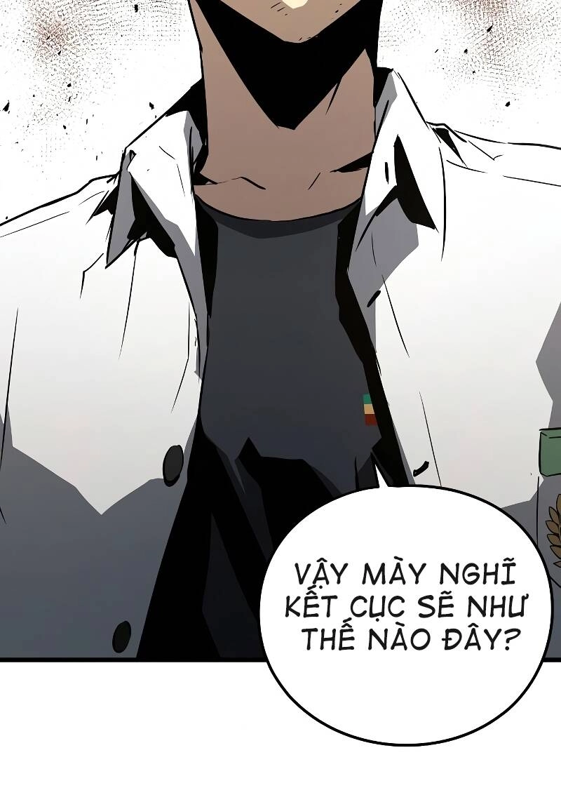 The Breaker 3: Quyền Năng Vô Hạn Chapter 2 - 67