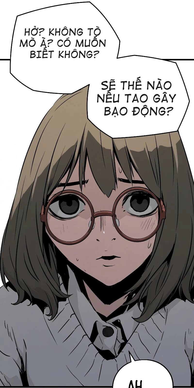 The Breaker 3: Quyền Năng Vô Hạn Chapter 2 - 68