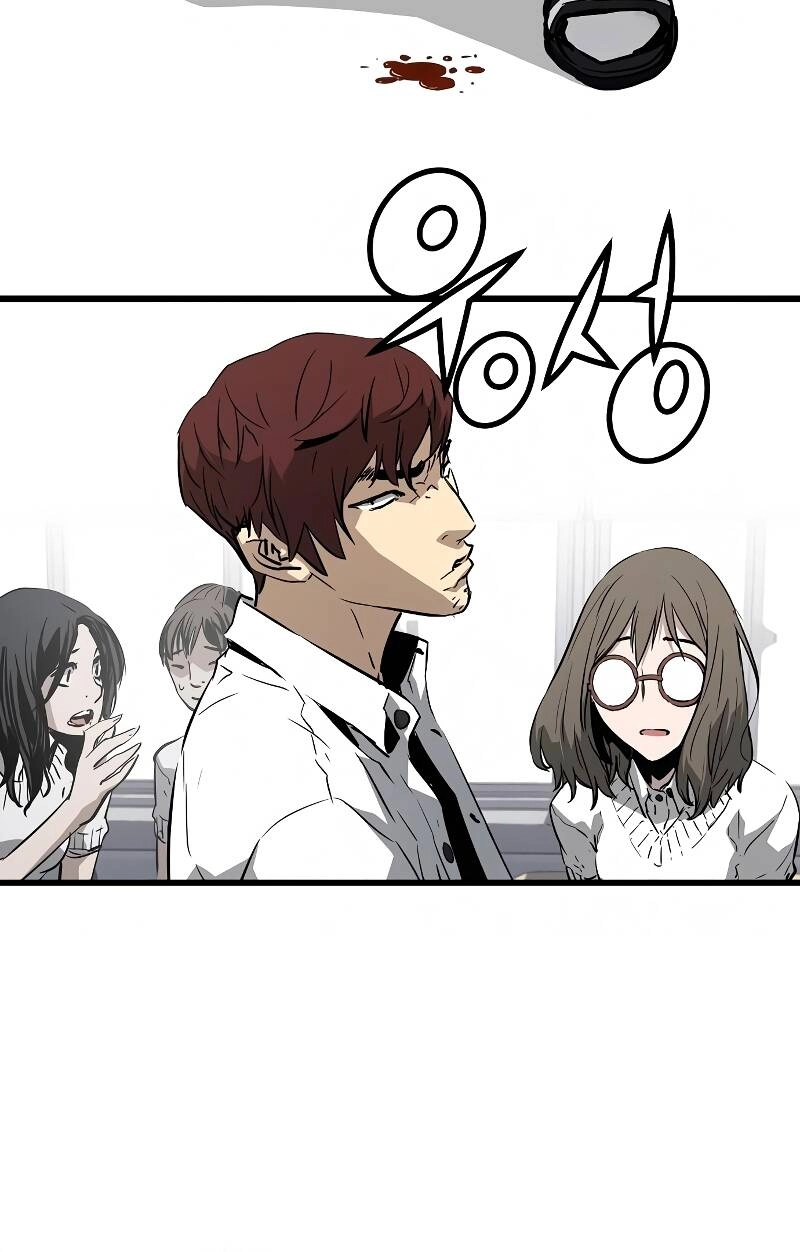 The Breaker 3: Quyền Năng Vô Hạn Chapter 2 - 74