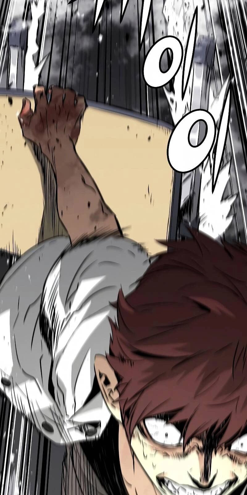 The Breaker 3: Quyền Năng Vô Hạn Chapter 2 - 79