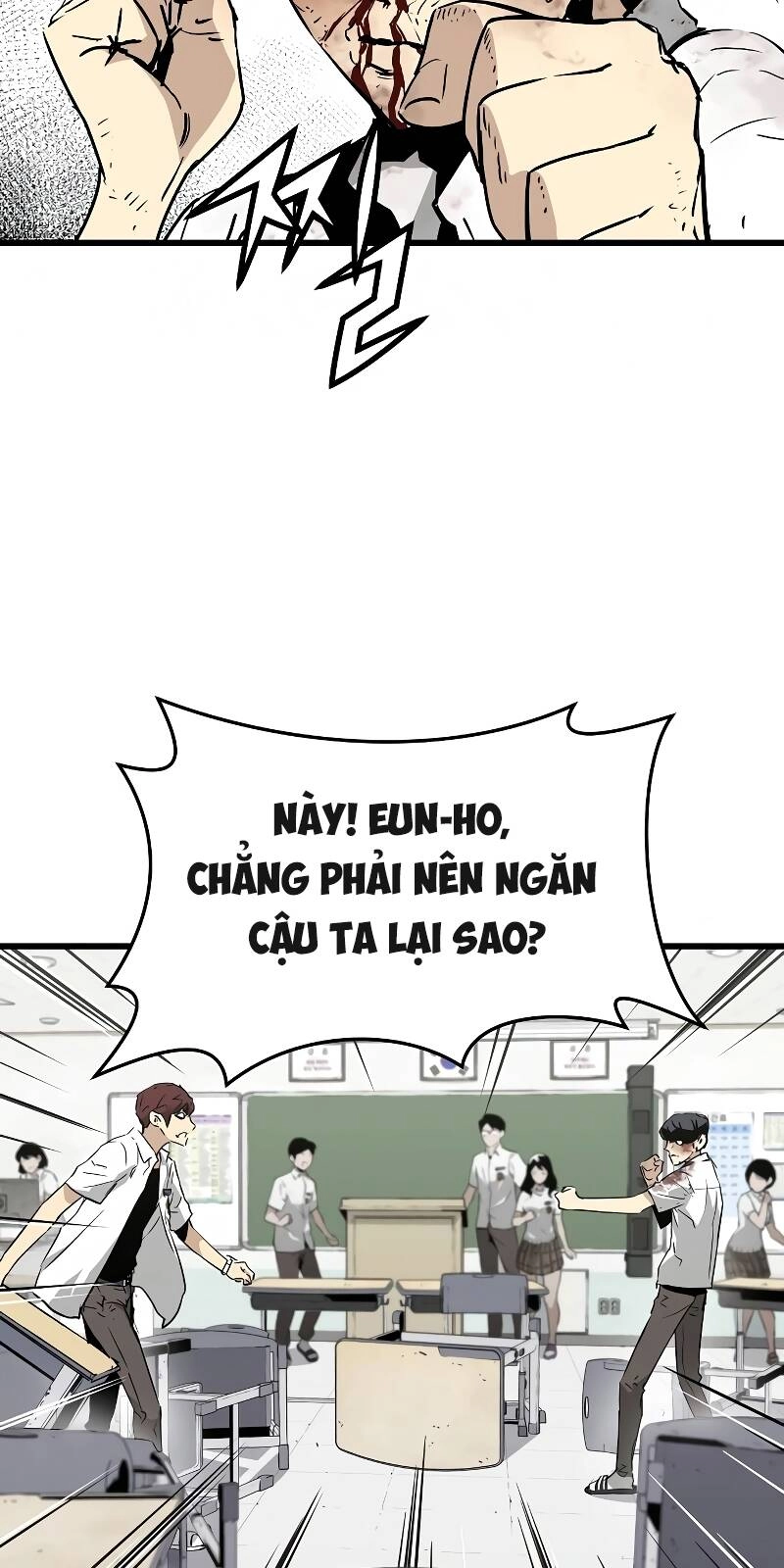 The Breaker 3: Quyền Năng Vô Hạn Chapter 2 - 81