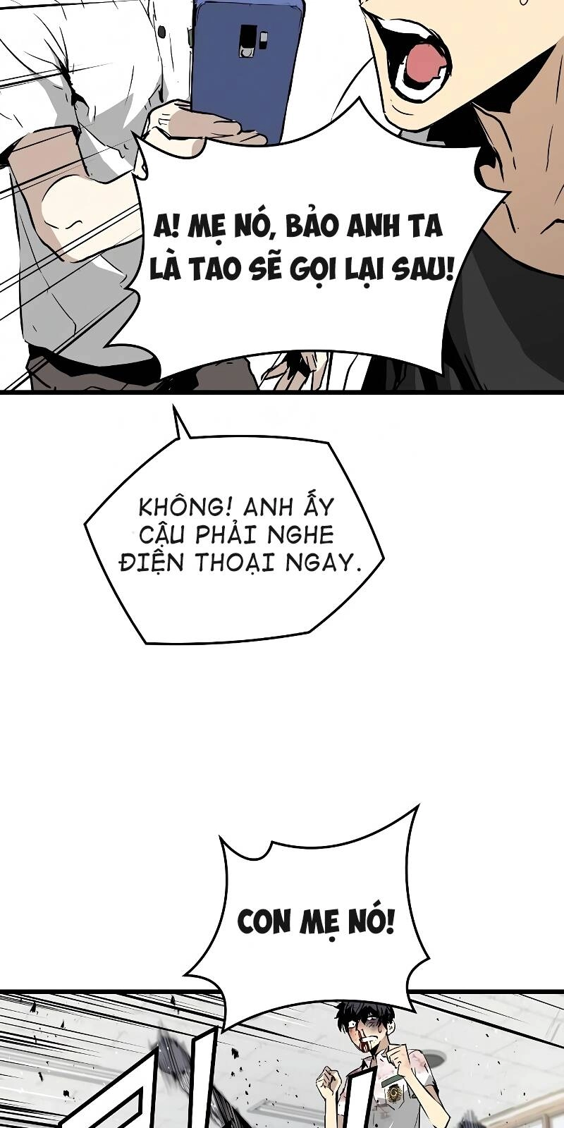 The Breaker 3: Quyền Năng Vô Hạn Chapter 2 - 85