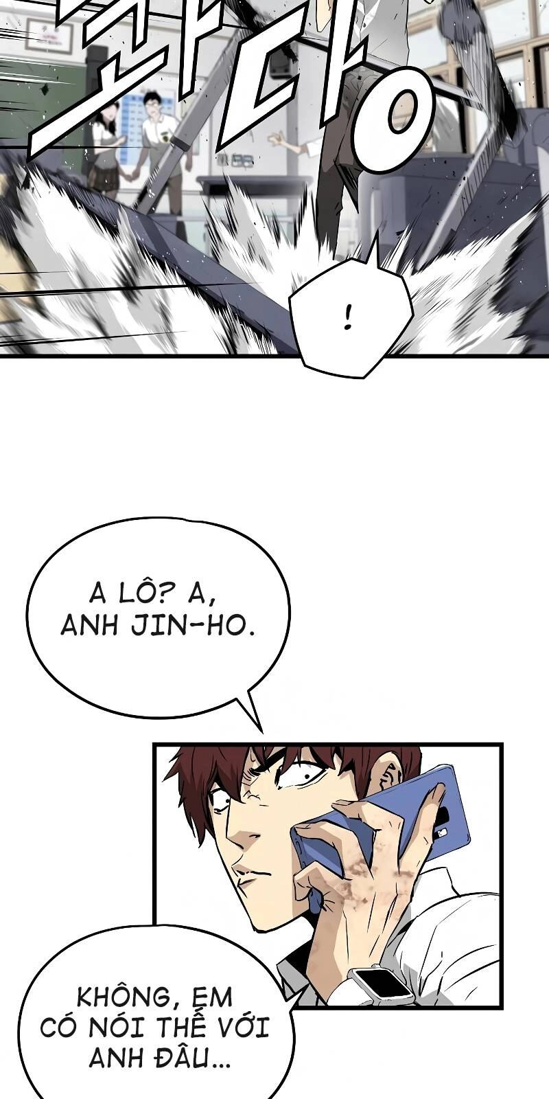 The Breaker 3: Quyền Năng Vô Hạn Chapter 2 - 86