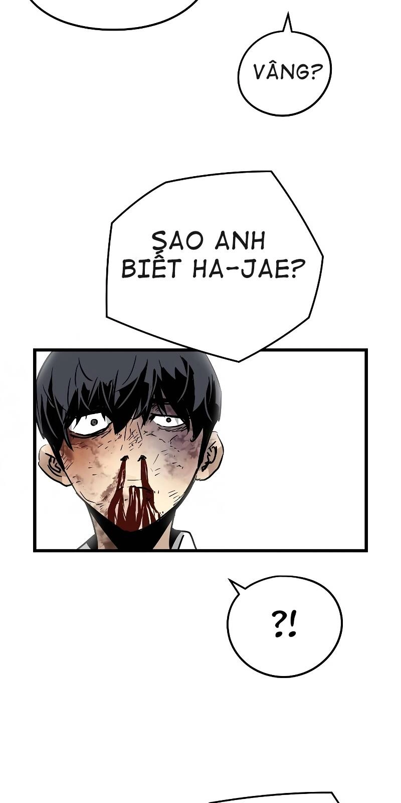 The Breaker 3: Quyền Năng Vô Hạn Chapter 2 - 87