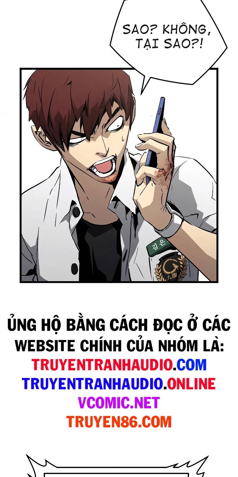 The Breaker 3: Quyền Năng Vô Hạn Chapter 2 - 88