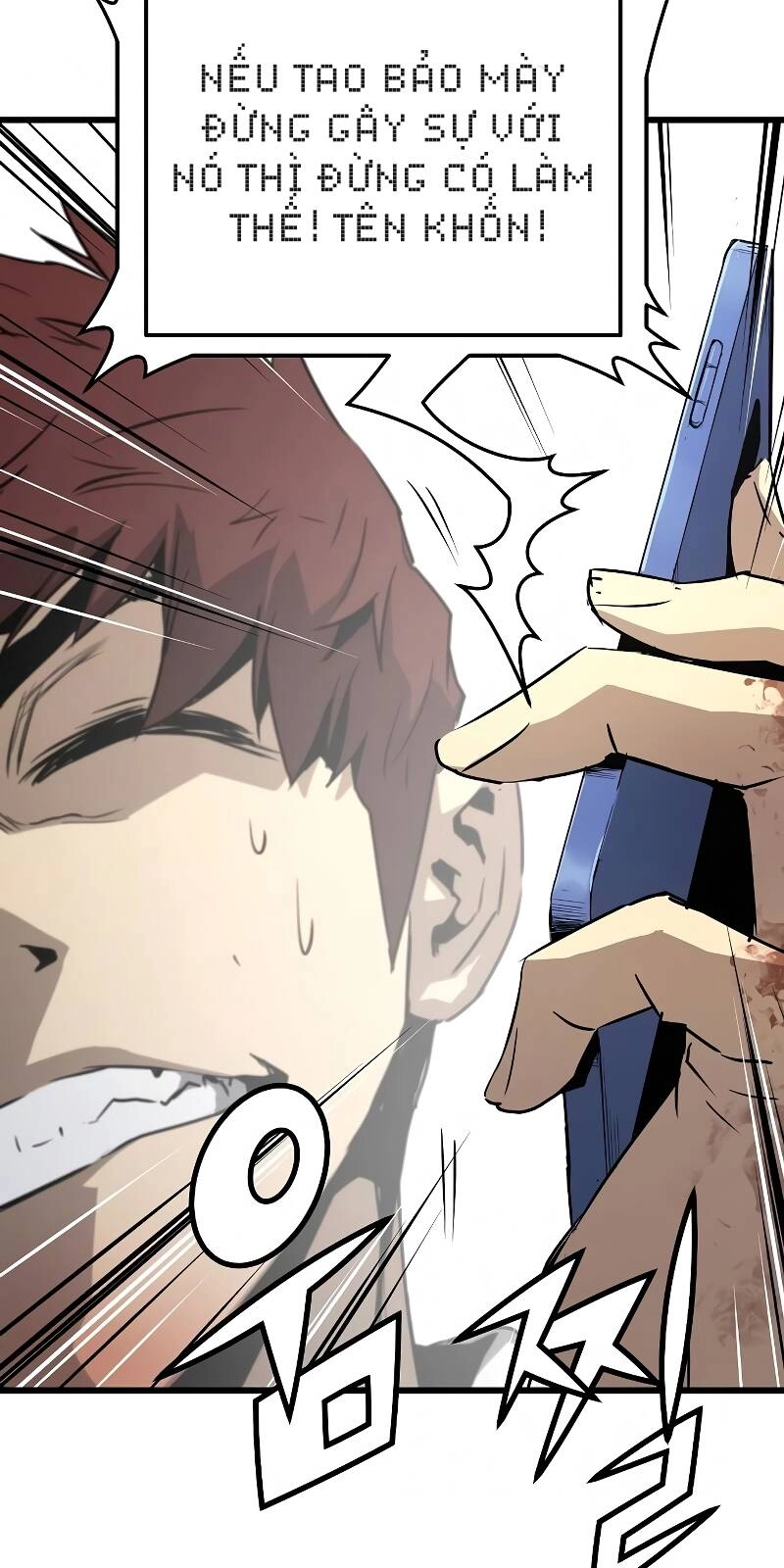 The Breaker 3: Quyền Năng Vô Hạn Chapter 2 - 89