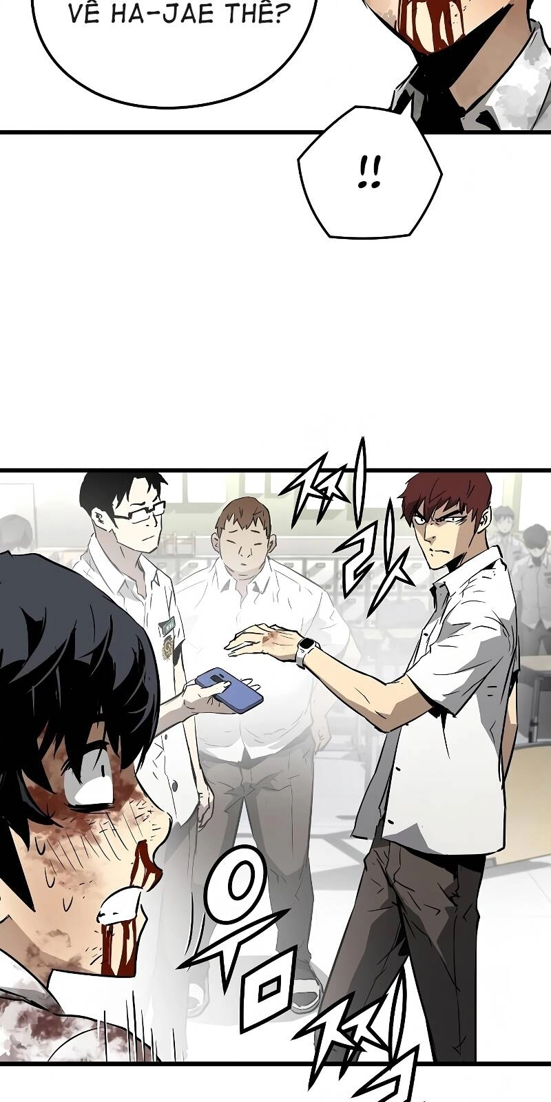 The Breaker 3: Quyền Năng Vô Hạn Chapter 2 - 92